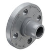 856-040C | 4 CPVC VAN STONE FLANGE SPIGOT CL150 | (PG:090) Spears