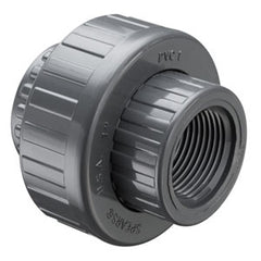 Spears 859-020 2 PVC UNION SOCXFPT FKM | Midwest Supply Us