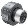 859-010SR | 1 PVC UNION SOCXSRFPT FKM | (PG:086) Spears