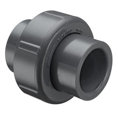Spears 8697-025 25MMX3/4 PVC TRANSITION UNION EPDM PLN SOCXSOC | Midwest Supply Us