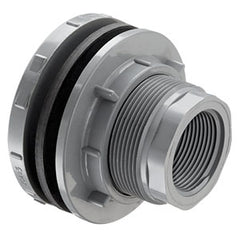 Spears 871-010C 1 CPVC TANK ADAPTER SOCXFPT | Midwest Supply Us