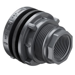 Spears 872E-030 3 PVC TANK ADAPTER FPTXFPT EPDM GASKET  | Midwest Supply Us