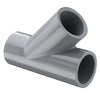 875-005C | 1/2 CPVC WYE SOCKET SCH80 235PSI | (PG:090) Spears