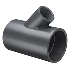 Spears 875-622F 10X2-1/2 PVC REDUCING WYE SOCKET SCH80 100PSI G | Midwest Supply Us