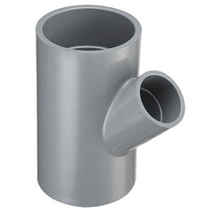 Spears 875-339C 3X2-1/2 CPVC REDUCING WYE SOCKET SCH80 150PSI | Midwest Supply Us