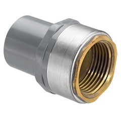 Spears 878-010CBR 1 CPVC SPG ADPT SPGXBR/FPT SCH80  | Midwest Supply Us