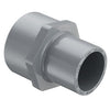 878-012CESR | 1-1/4 CPVC ENCAP SPG FEMALE ADPT SS REINFOR | (PG:096) Spears