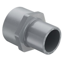 Spears 878-012CESR 1-1/4 CPVC ENCAP SPG FEMALE ADPT SS REINFOR | Midwest Supply Us