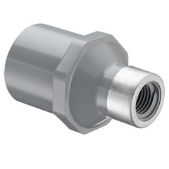Spears 878-098CSR 3/4X1/4 CPVC REDUCING SPG FEMALE ADAPTER SPGXSRFPT | Midwest Supply Us