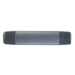Spears 884-020CM 1X2 CPVC NIPPLE TBE SCH80 MACHINED | Midwest Supply Us