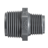 882-101 | 3/4X1/2 PVC REDUCING NIPPLE MPTXMPT | (PG:120) Spears