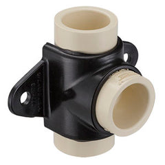 Spears DE4101-005 1/2 CPVC CTS DROP EAR TEE SOC | Midwest Supply Us