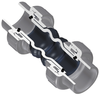 EJ02-010 | 1 PVC ELASTOMER EXP JOINT NEOPRENE SOC | (PG:085) Spears