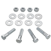 HK2-020 | 2 SS304 FLANGE HARDWARE KIT | (PG:017) Spears