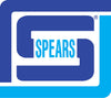 BFC-VRK-100 | 10 PVC BUTTERFLY CHECK VALVE REPAIR KIT FKM | (PG:299) Spears