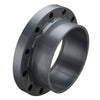 M854-020 | 2 PVC V/S FLANGED SOCKET CL150 DUAL BOLT PATTRN | (PG:080) Spears