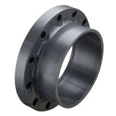 Spears M854-020 2 PVC V/S FLANGED SOCKET CL150 DUAL BOLT PATTRN | Midwest Supply Us