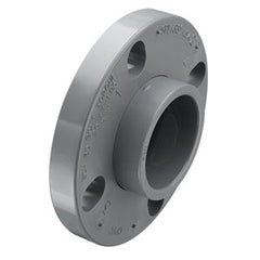 Spears M854-030C 3 CPVC V/S FLANGED SOCKET CL150 DUAL BOLT PTTRN | Midwest Supply Us