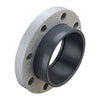 M854-060 | 6 PVC V/S FLANGED SOCKET CL150 DUAL BOLT PATTRN | (PG:080) Spears