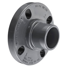 Spears M856-020 2 PVC V/S FLANGED SPG CL150 DUAL BOLT PATTRN | Midwest Supply Us