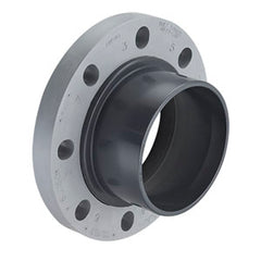 Spears M856-060 6 PVC V/S FLANGED SPG CL150 DUAL BOLT PTTERN | Midwest Supply Us