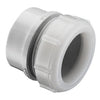 P103P-020 | 2 PVC DWV MALE TRAP ADAPTER W/NUT SPGXSLIP | (PG:051) Spears
