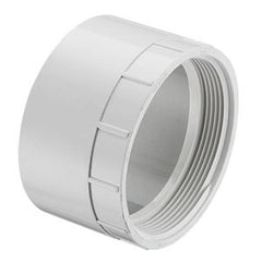 Spears P105H-060 6 PVC DWV CLEANOUT ADAPTER HUBXFPT | Midwest Supply Us