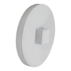 Spears P106-020 2 PVC DWV SQUARE HEAD CLEAN OUT PLUG MPT | Midwest Supply Us