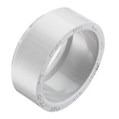 Spears P107-628 10X8 PVC DWV FLUSH BUSHING SPIGXHUB | Midwest Supply Us