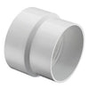 P117-422 | 4X3 DWV ADAPTER COUPLING S&D HUBXDWV HUB | (PG:051) Spears