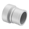 P119-015 | 1-1/2 PVC DWV NO HUB ADAPTER SXH | (PG:051) Spears