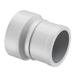 Spears P119-251 2X1-1/2 PVC DWV NO-HUB ADAPTER SXH | Midwest Supply Us