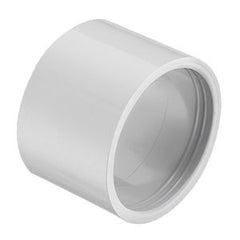 Spears P130-060 6 PVC DWV REPAIR COUPLING W/O STOP HXH | Midwest Supply Us