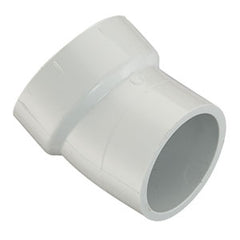 Spears P326-030 3 PVC DWV STREET 1/16 BEND SPIGOTXHUB | Midwest Supply Us