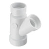 P601-419 | 4X4X1-1/2 PVC DWV REDUCING WYE HUBXHUBXHUB | (PG:051) Spears