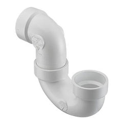 Spears P706X-030 3 PVC DWV P-TRAP HUBXHUB | Midwest Supply Us