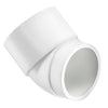 S475P | 4 PVC BACKWATER VALVE SOCKET EPDM | (PG:055) Spears