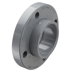 Spears S854-100C 10 CPVC V/S FLANGED SOCKET SLD STYLE 150SERIES | Midwest Supply Us