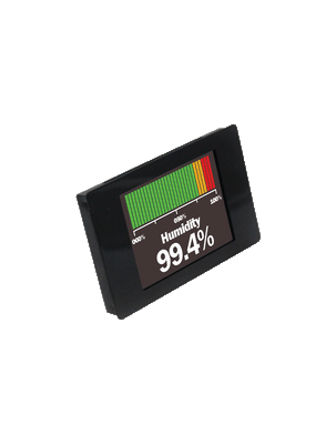 Dwyer Instruments | SPPM-35-C