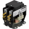 8910DP22V14 | Definite Purpose Contactor Type DP, 25A, 2-Poles, 24 VAC 50/60Hz | Schneider Electric (Square D)