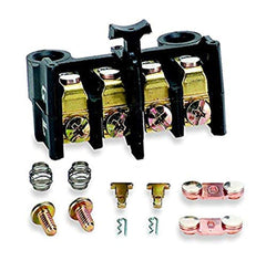 SQUARE D 9998PC242 Contact Kit with Diaphragm: For Use on Class 9013 Type F; 9035 Type D; 9036 Type D; 9037 Type D, E, and H; and 9038 Type A, B, C | Midwest Supply Us