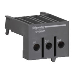 Schneider Electric (Square D) GV2GH7 TeSys GV2 - Large Spacing Adapter for GV2P & GV2L | Midwest Supply Us