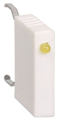 Schneider Electric (Square D) LA4KE1FC TeSys K Suppressor Module Varistor (Peak Limiting), 50-129V AC/DC | Midwest Supply Us