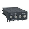 LUA1C20 | Aux Contacts 2-N/O | Schneider Electric (Square D)