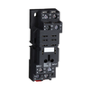 RPZF2 | PLUG IN RELAY 250V 15A RPM | SQUARE D