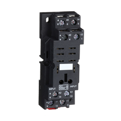 SQUARE D RPZF2 PLUG IN RELAY 250V 15A RPM | Midwest Supply Us