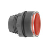 ZB5AW343 | Illuminated Push Button Red | Schneider Electric (Square D)