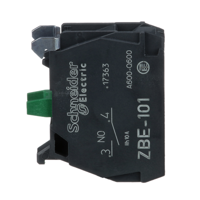 SQUARE D | ZBE101
