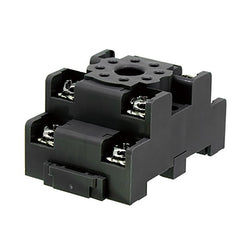 IDEC Relays SR2P-05 8 PIN RELAY BASE | Midwest Supply Us