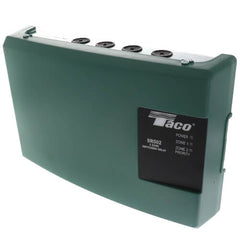 Taco SR502-4 2 Zone Switching Relay | Midwest Supply Us
